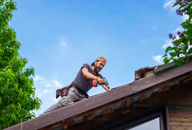 Gutter Replacement in Atwood, IL