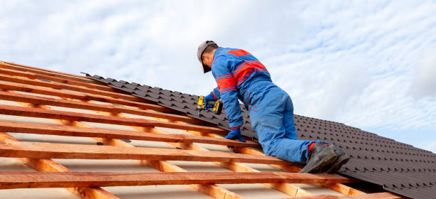 Trusted Atwood, IL Roofing services Experts