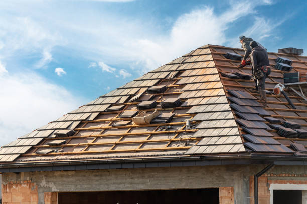 Fast & Reliable Emergency Roof Repairs in Atwood, IL